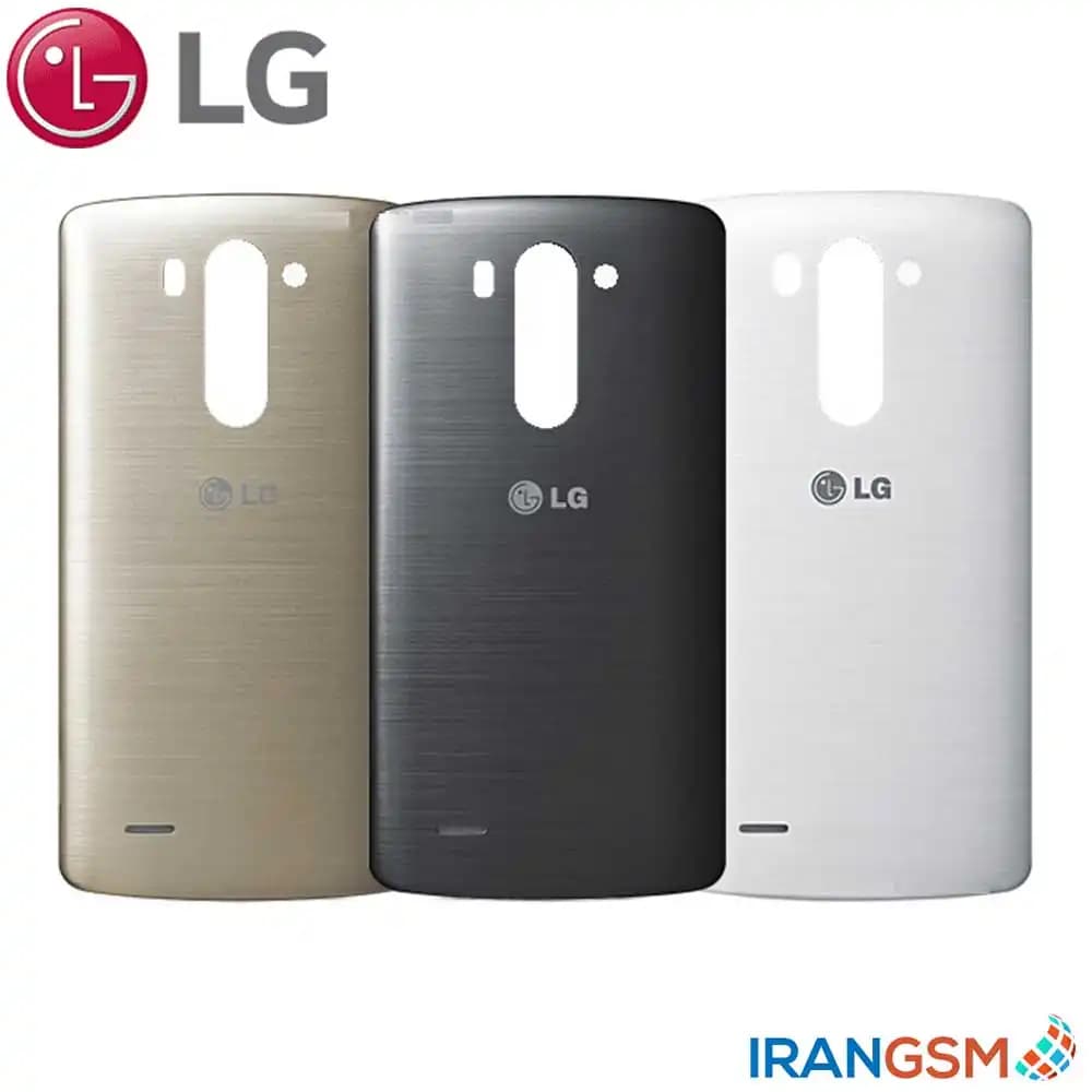 درب پشت موبایل ال جی LG G3 Beat G3s G3 mini