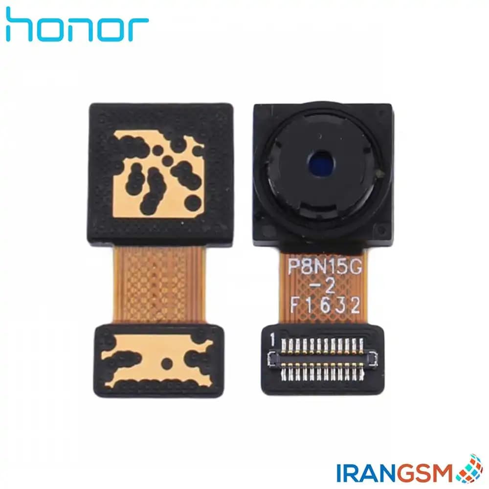 دوربین جلو (سلفی) موبایل آنر Honor 7