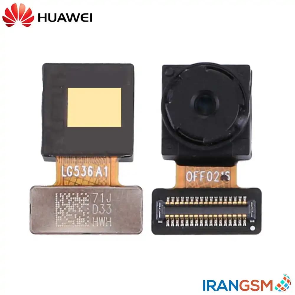 دوربین جلو (سلفی) موبایل هواوی Huawei P10