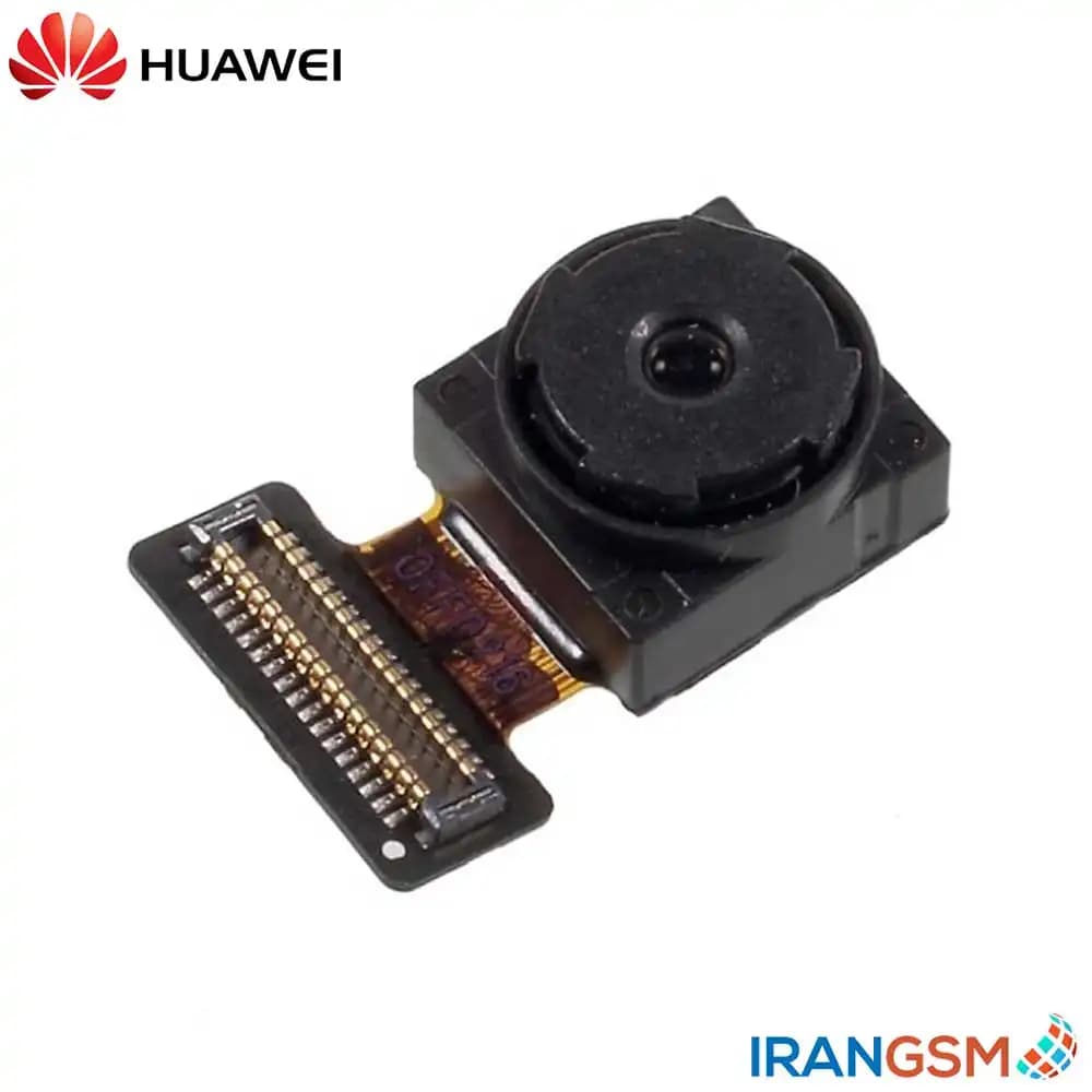 دوربین جلو (سلفی) موبایل هواوی Huawei P10 — تصویر ۲