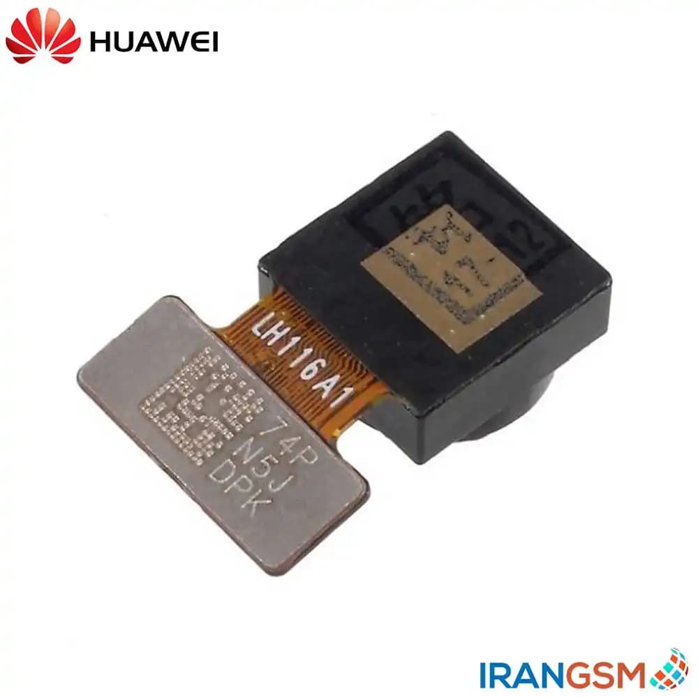 دوربین جلو (سلفی) موبایل هواوی Huawei P10 — تصویر ۳