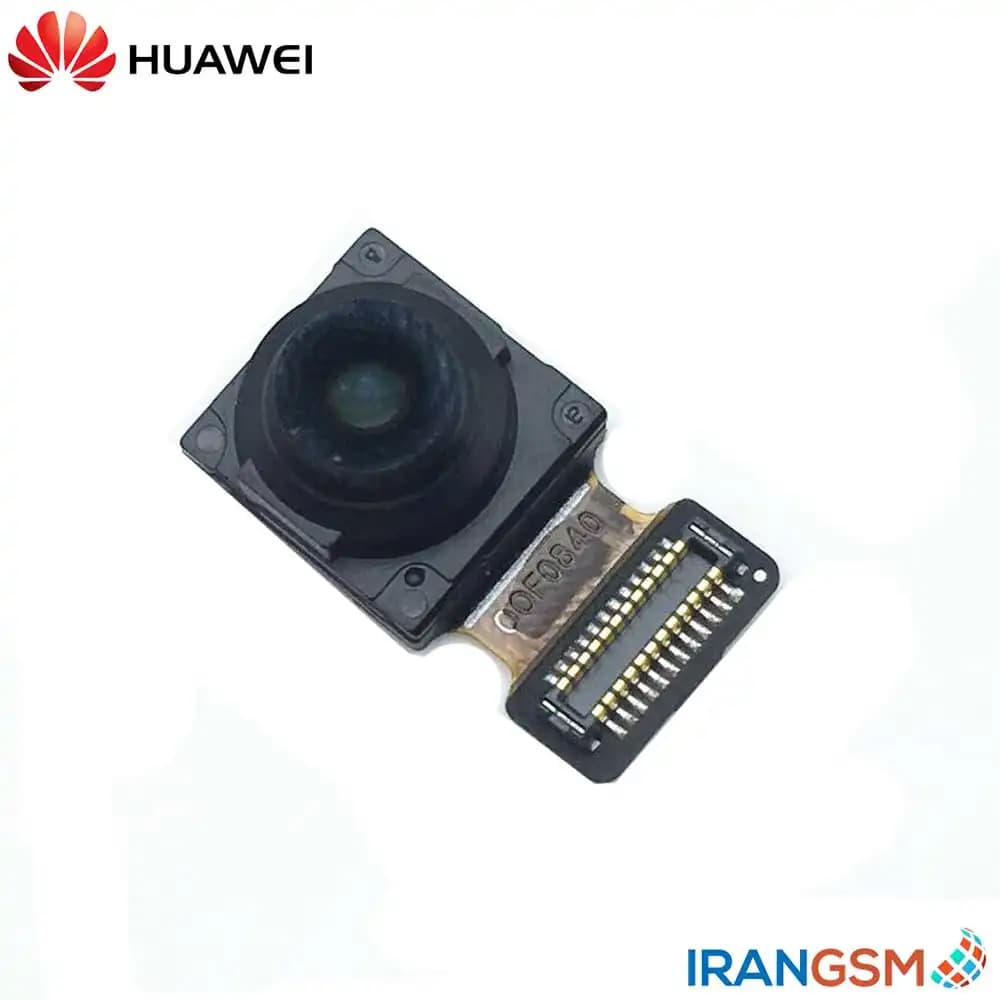 دوربین جلو (سلفی) موبایل هواوی Huawei Y9 2019 — تصویر ۲