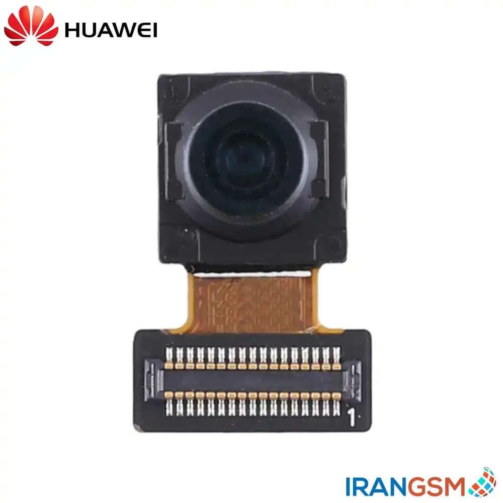 دوربین جلو (سلفی) موبایل هواوی Huawei Mate 10 2017 — تصویر ۳