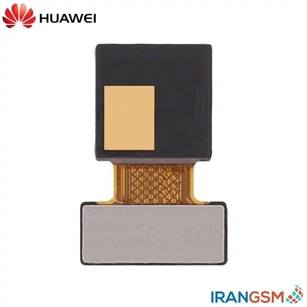 دوربین جلو (سلفی) موبایل هواوی Huawei Mate 10 2017 — تصویر ۴
