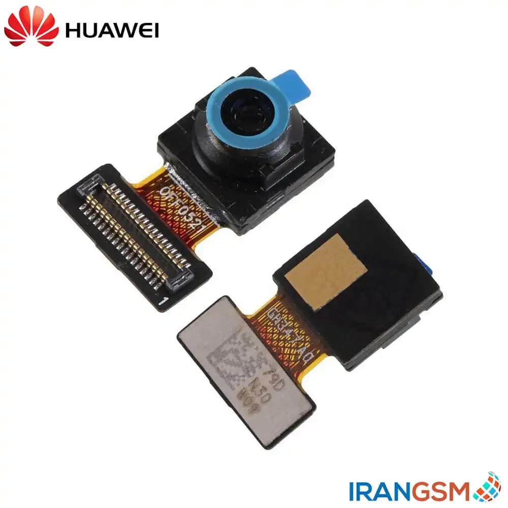دوربین جلو (سلفی) موبایل هواوی Huawei Mate 10 2017 — تصویر ۲