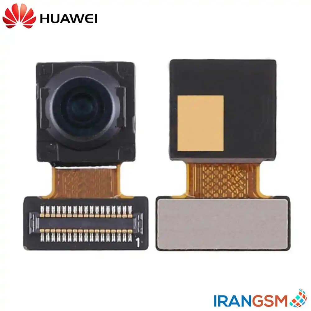 دوربین جلو (سلفی) موبایل هواوی Huawei Mate 10 2017