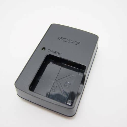 شارژر سونی SONY BC-CSN Charger For NP-BN1 Battery