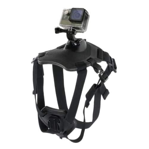 مانت هارنس سگ گوپرو Gopro Dog Harness Mount