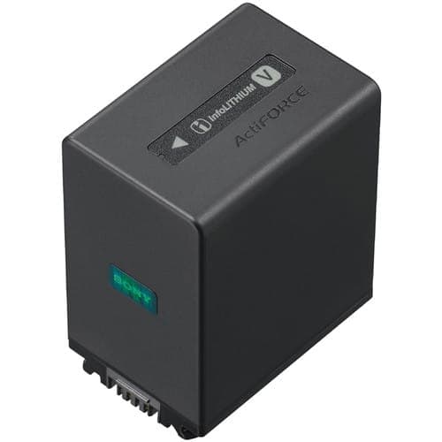 باتری سونی Sony NP-FV100A Battery