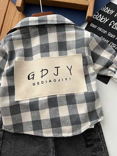 سه تیکه GDJY – کد — تصویر ۶