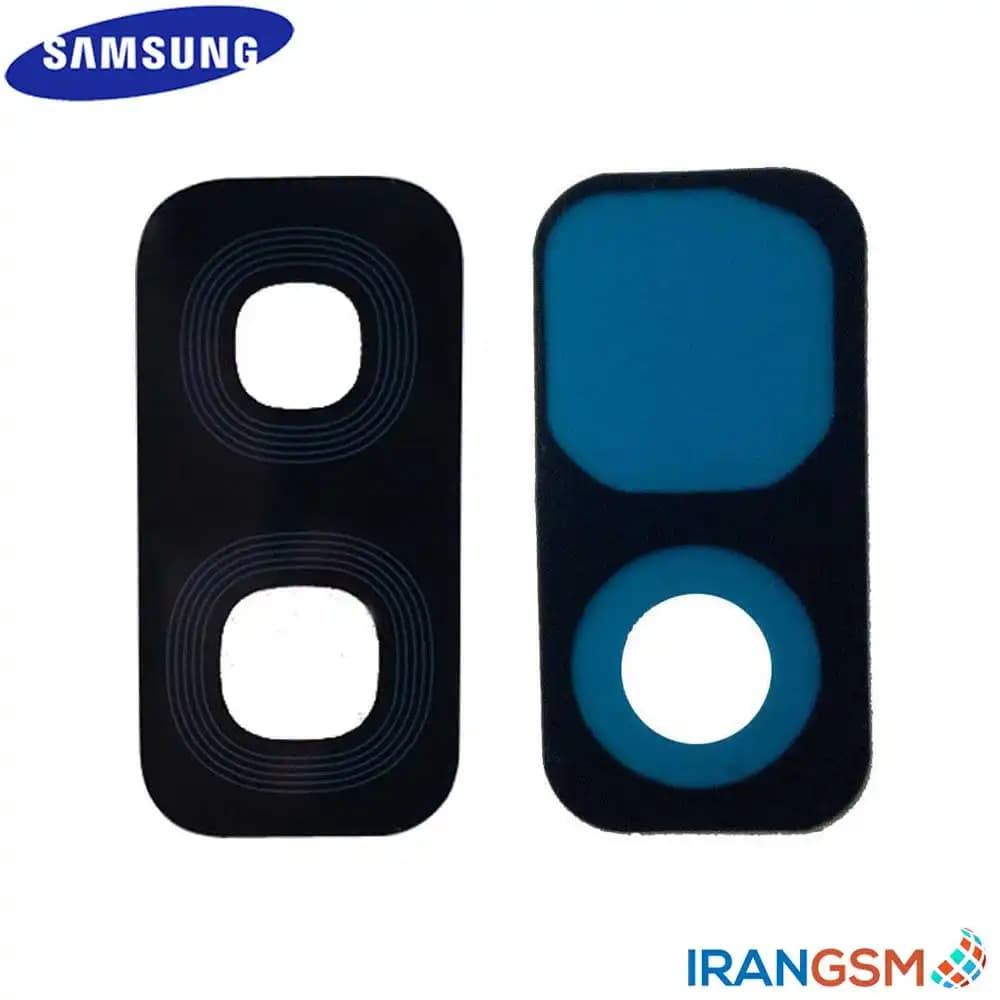 شیشه دوربین موبایل سامسونگ Samsung Galaxy S9 Plus SM-G965