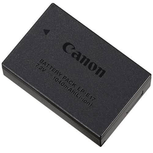 باتری کانن Canon LP-E17 Battery