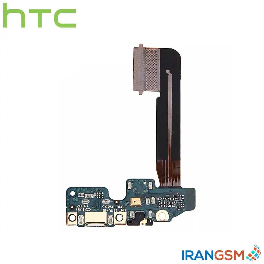 فلت شارژ موبایل اچ تی سی HTC One M9 — تصویر ۲