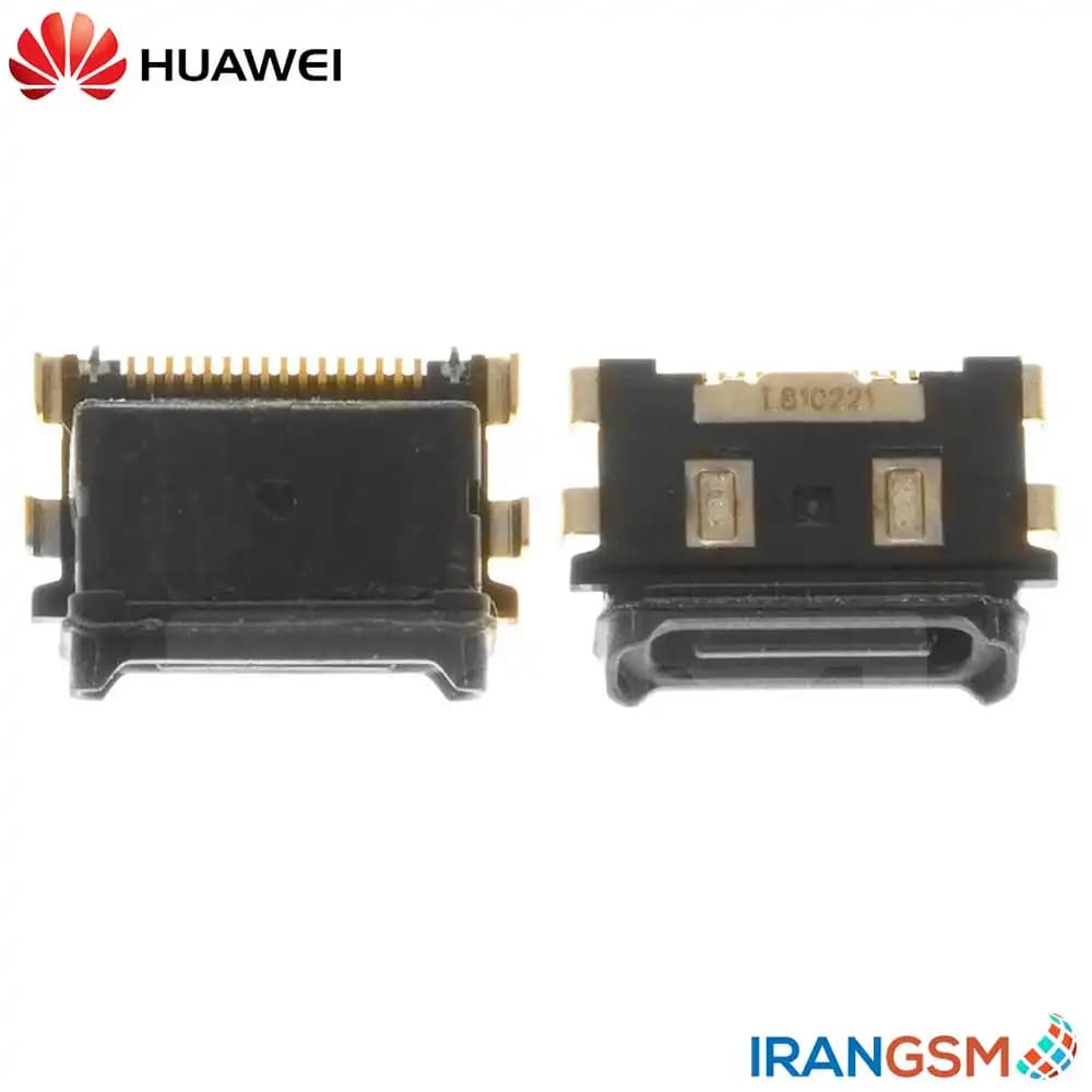 سوکت شارژ موبایل هواوی Huawei P10 Plus