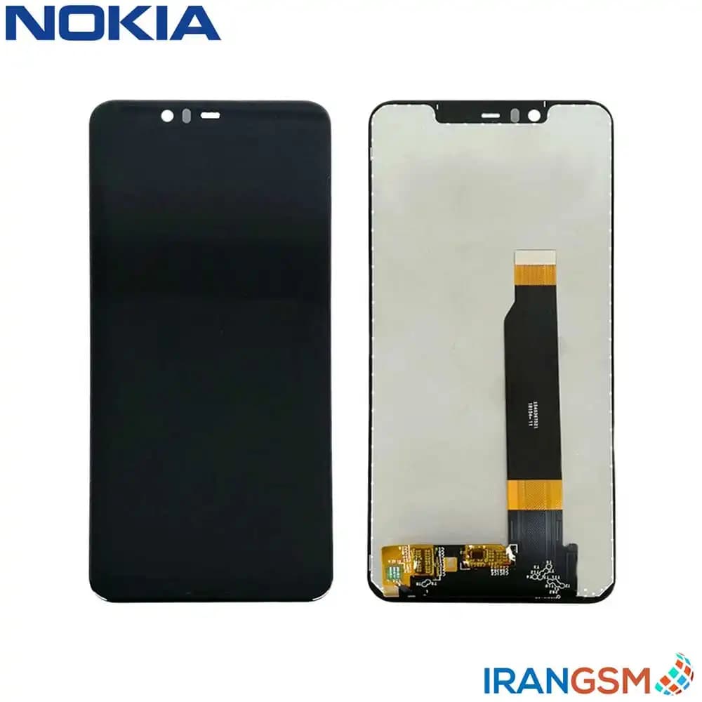 تاچ ال سی دی موبایل نوکیا Nokia 5.1