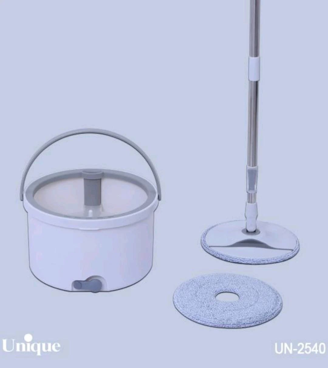 سطل و تی دایره یونیک کد UN-2540