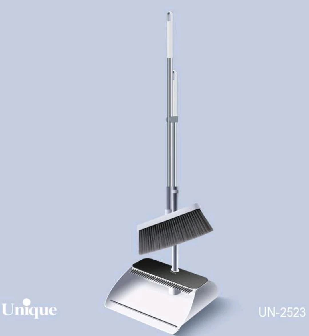 جارو و خاک انداز خارجی یونیک کد UN-2523 — تصویر ۲