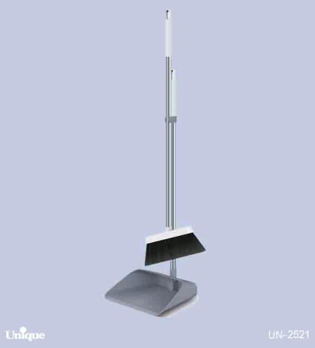 جارو و خاک انداز ساده خارجی یونیک کد UN-2521