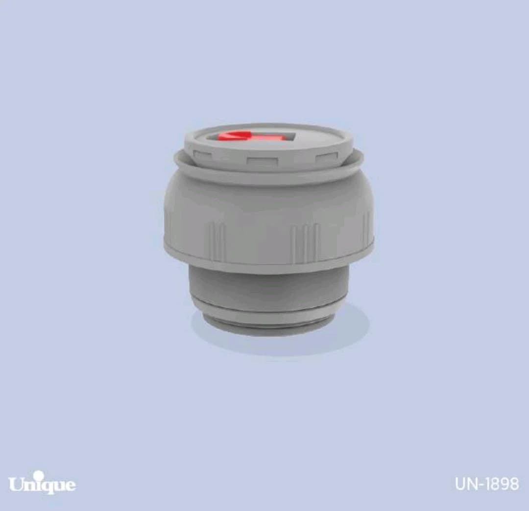 درب فلاسک یونیک کد SP-1898