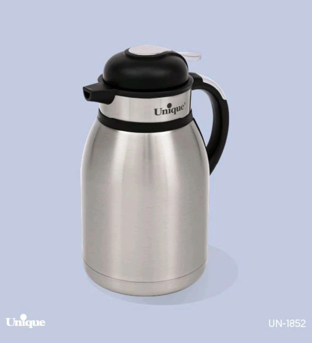 فلاسک 2لیتر مدل گنبدی یونیک کد UN-1852