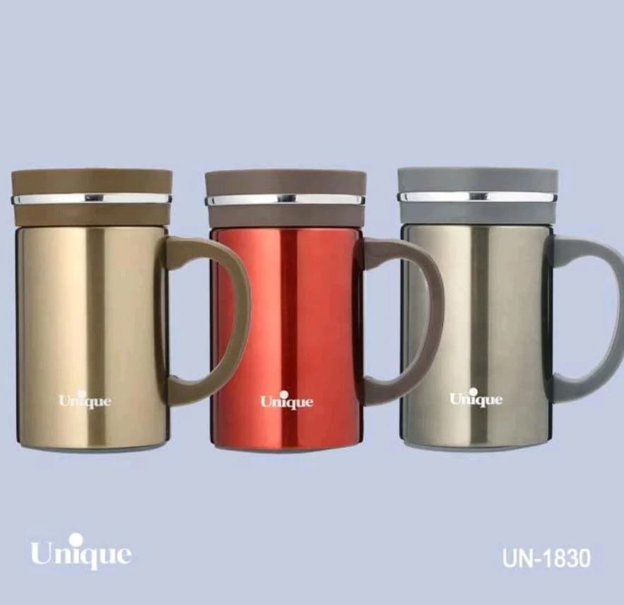 ماگ دسته دار 450میل یونیک کد UN-1830