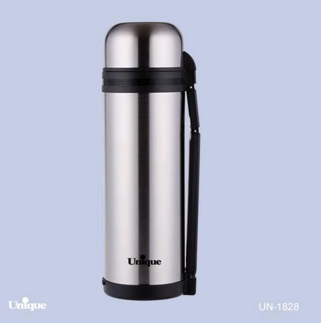 فلاسک 8/1لیتر استیل کوهستان یونیک کد UN-1828