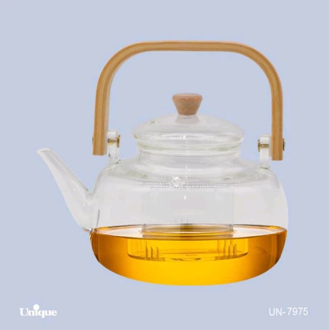 قوری پیرکس 1200میل یونیک کد UN-7975