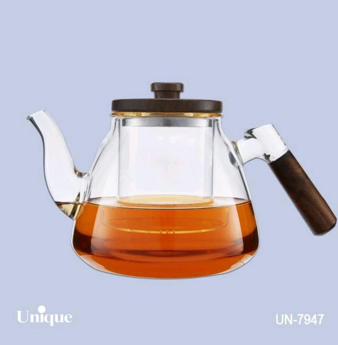 قوری پیرکس 1200میلی یونیک کد UN-7947