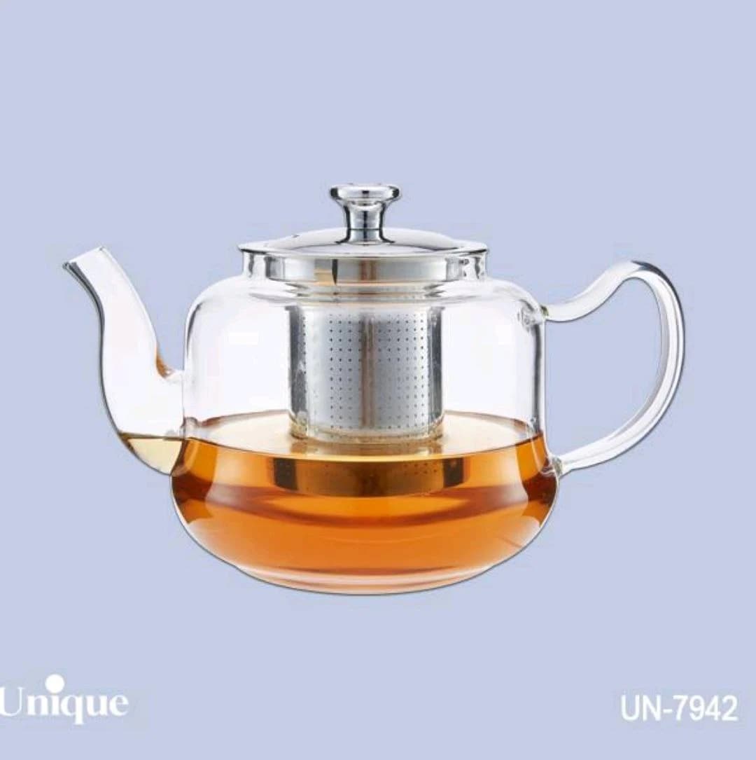 قوری پیرکس 950میلی یونیک کد UN-7942