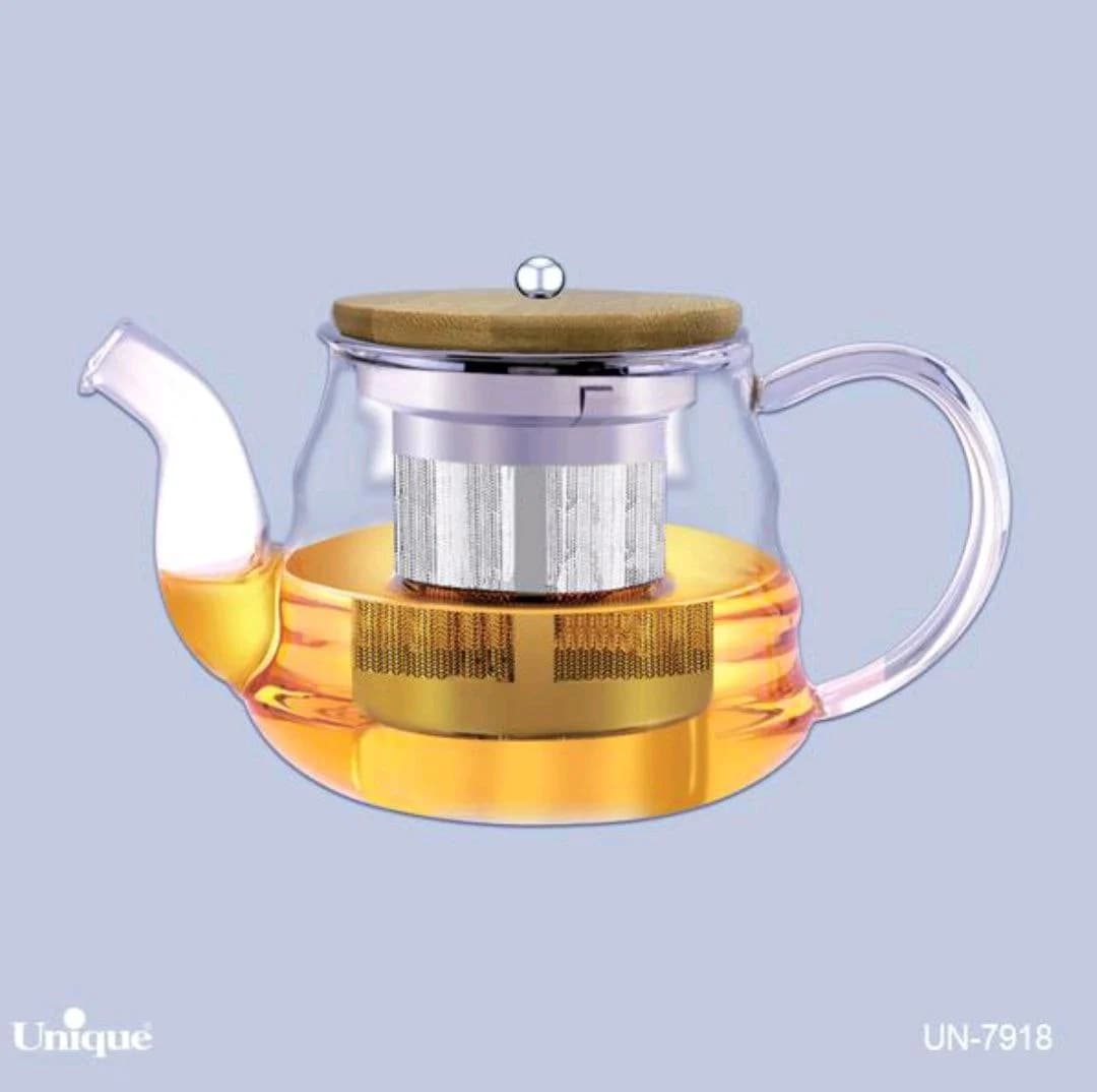 قوری پیرکس850 MLیونیک کد UN-7918
