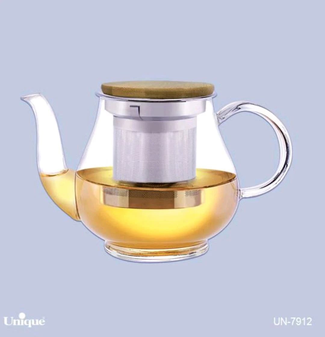 قوری پیرکس 850 MLیونیک کد UN-7912