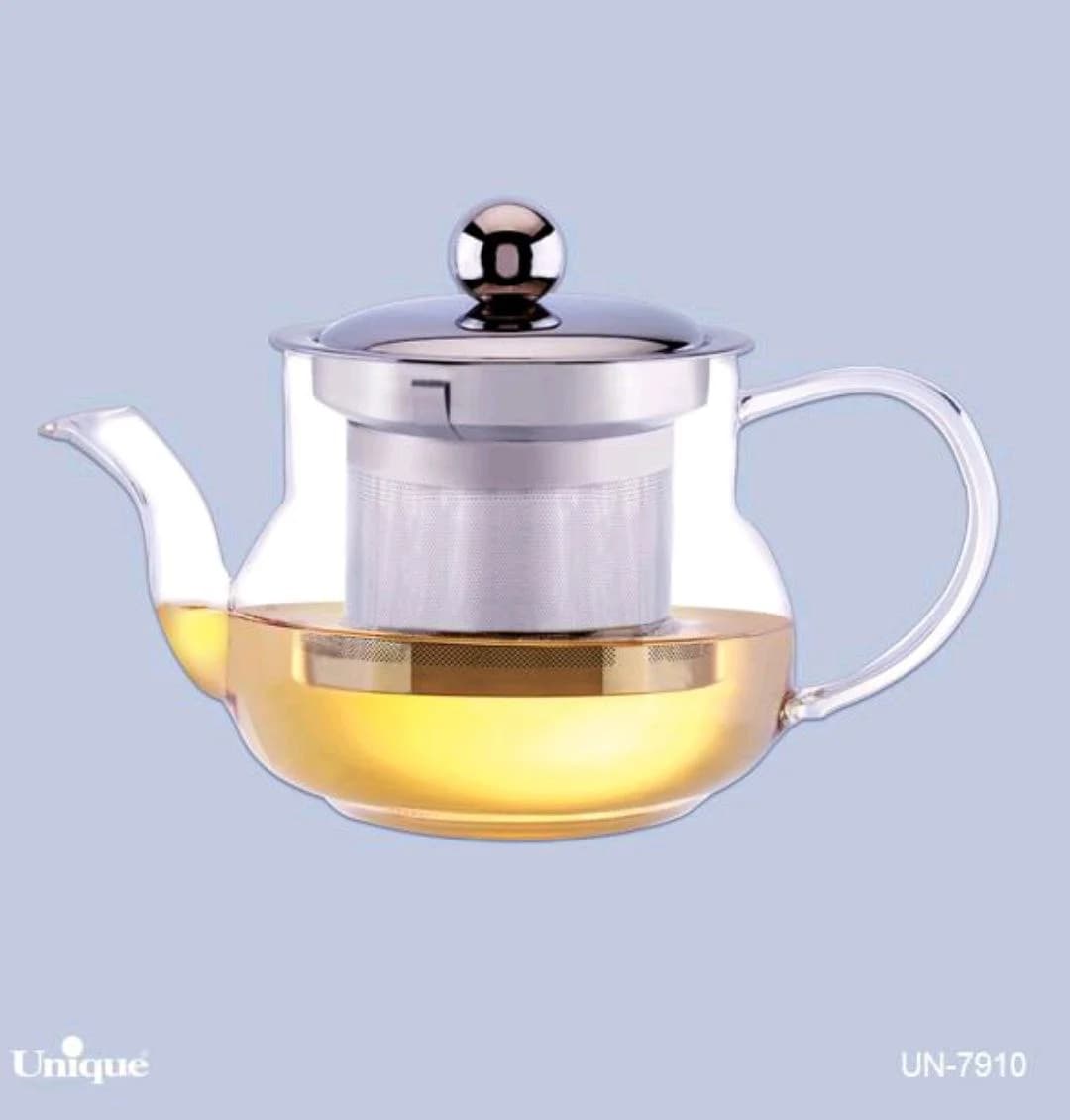 قوری پیرکس 800 MLیونیک کد UN-7910