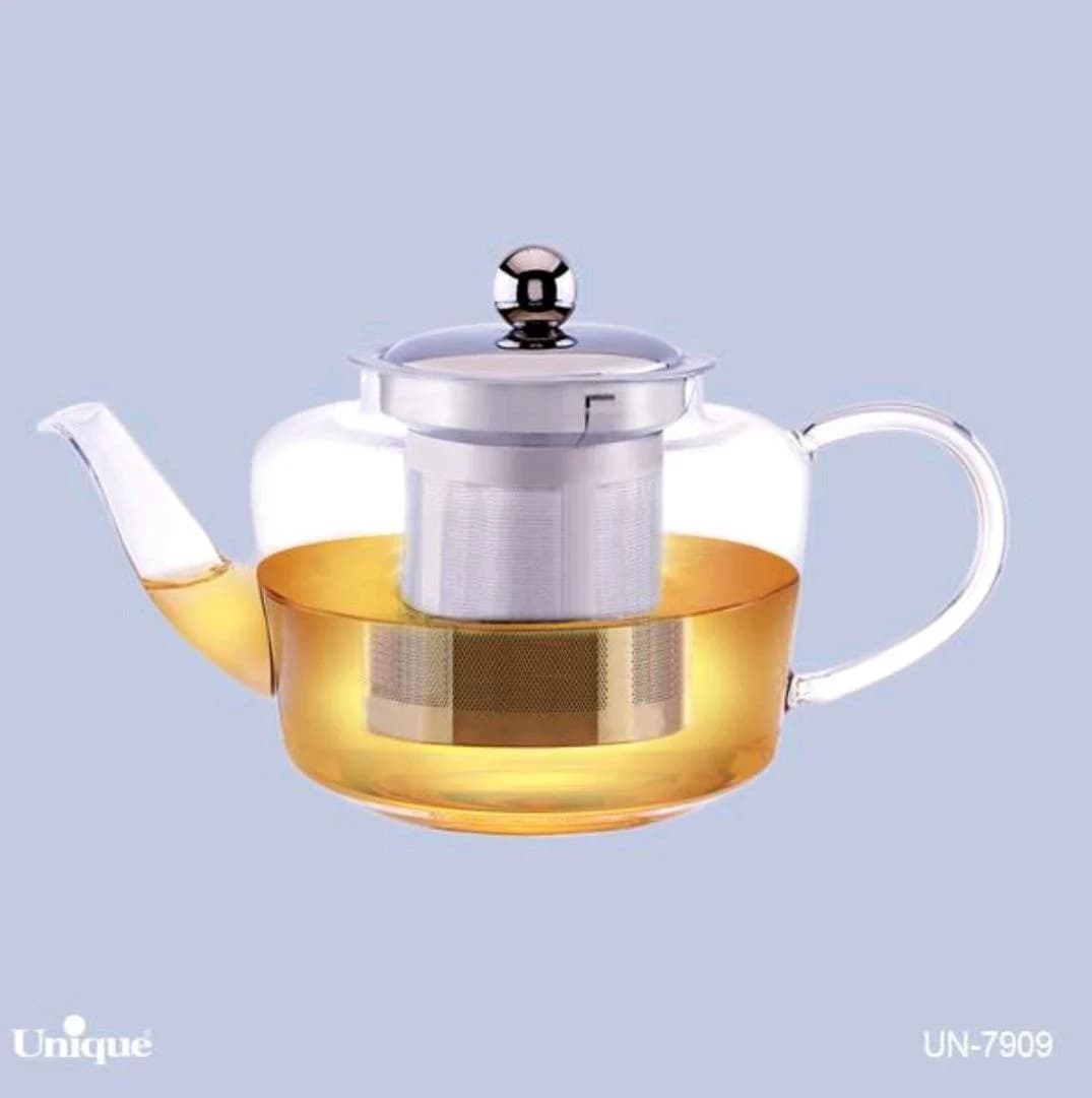 قوری پیرکس 850میل یونیک کد UN-7909