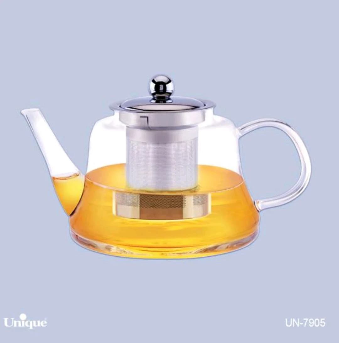 قوری پیرکس 850میل یونیک کد UN-7905