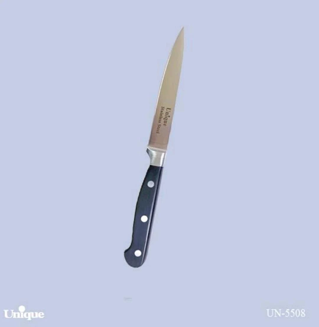 کارد تک آشپزخانه 5 یونیک کد UN-5508 — تصویر ۳