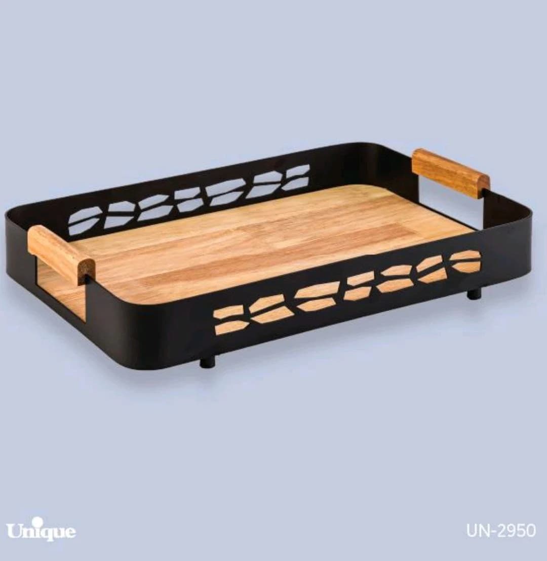 سینی کنگره دار یونیک کد UN-2950