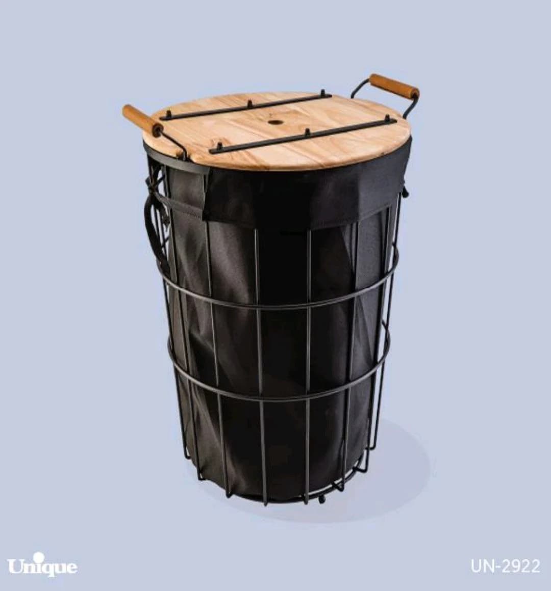 جا رختی بزرگ یونیک کد UN-2922
