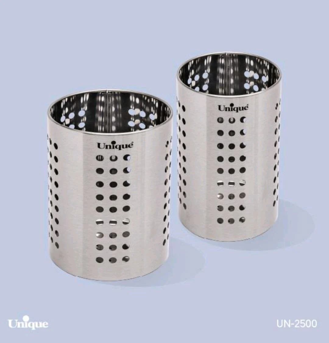 جا قاشقی دوقلو یونیک کد UN-2500