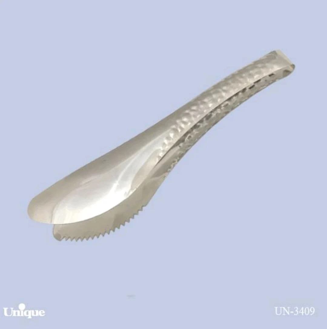 انبر پوست ماری یونیک کد UN-3409