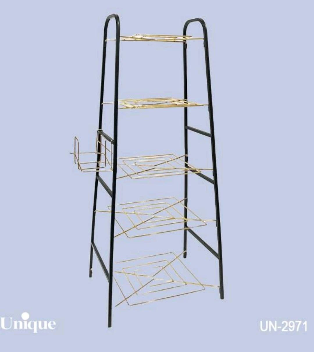 پایه قابلمه مستطیلی یونیک کد UN-2971