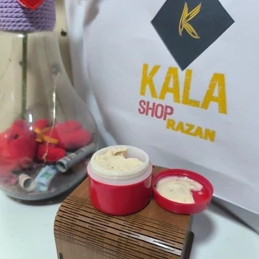 کرم معجزه — تصویر ۲
