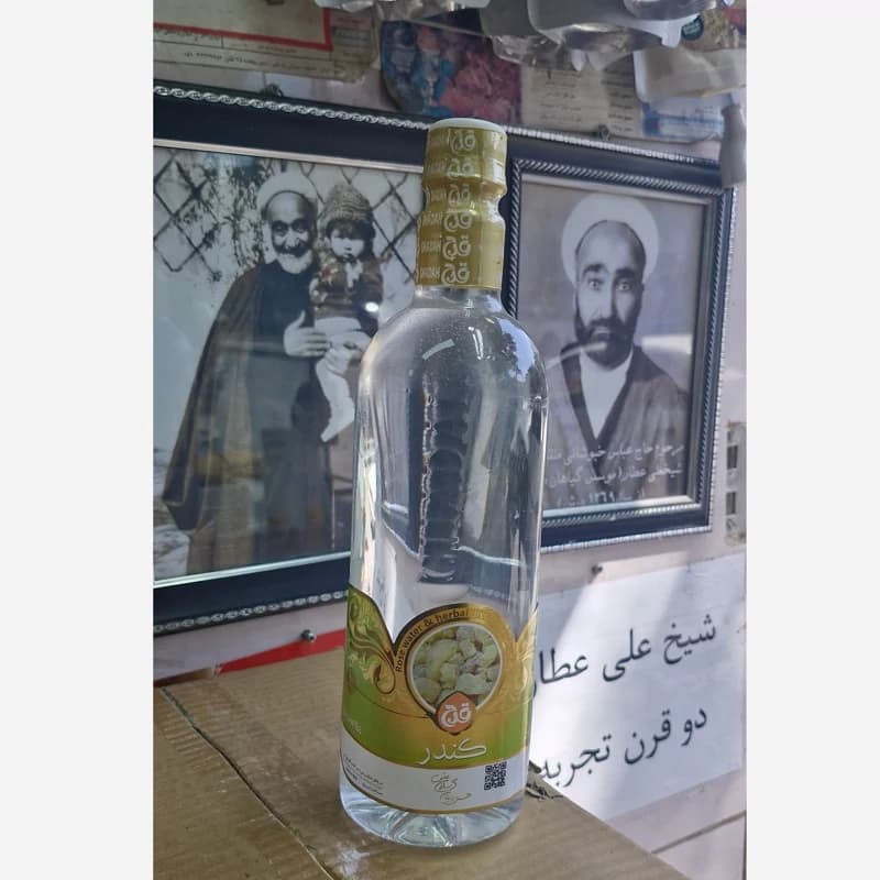 عرق کندر 1 لیتری