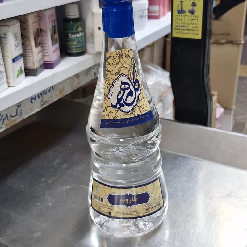 عرق طارونه یک لیتری