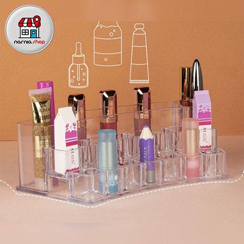 استند لاک و رژ آکرولیک درجه یک 7021