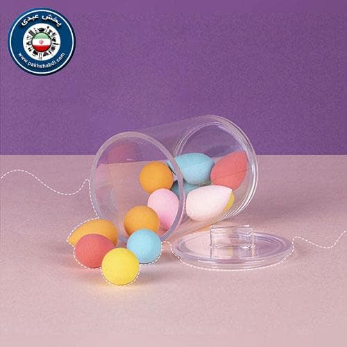 استند گوش پاک کن استوانه ای درجه یک 7022 — تصویر ۵