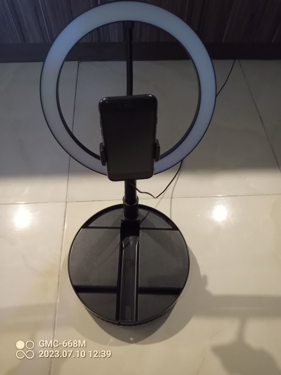 Mai Appearance رینگ لایت مدل G1 — تصویر ۴