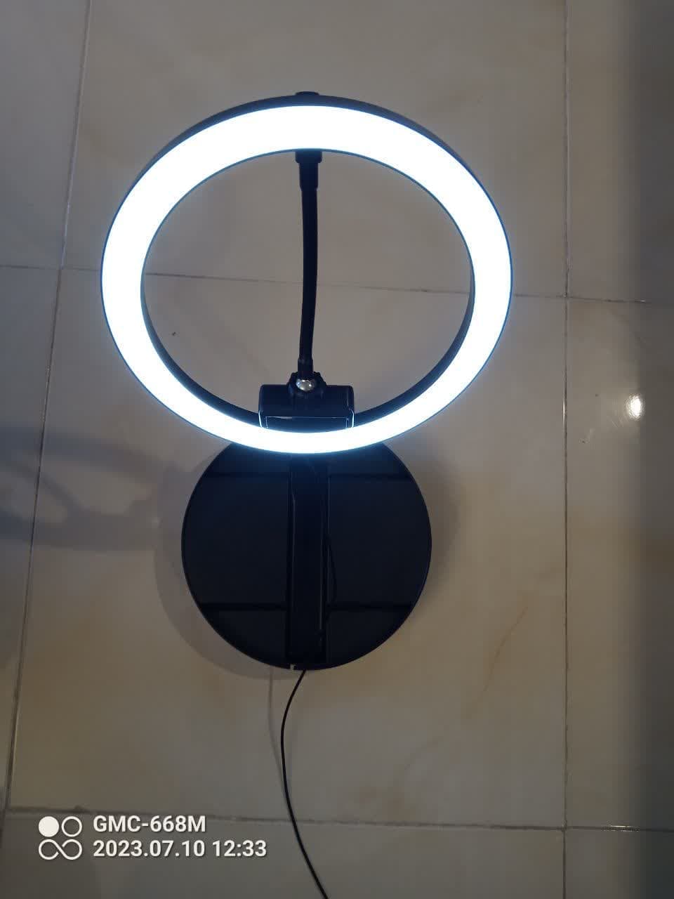 Mai Appearance رینگ لایت مدل G1 — تصویر ۲