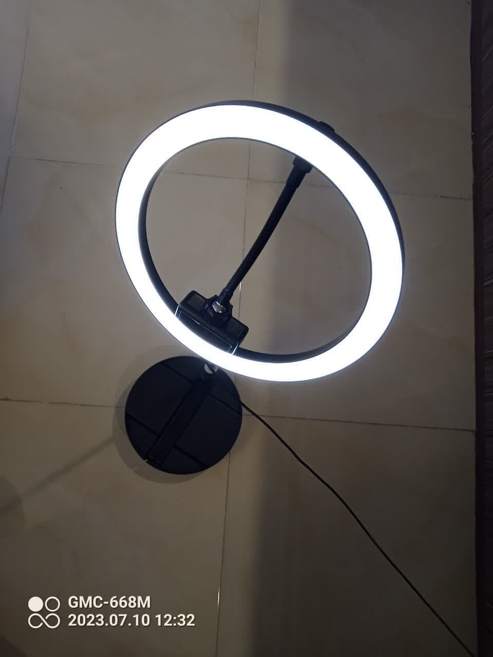 Mai Appearance رینگ لایت مدل G1 — تصویر ۵