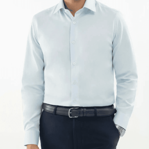پیراهن مردانه کلاسیک