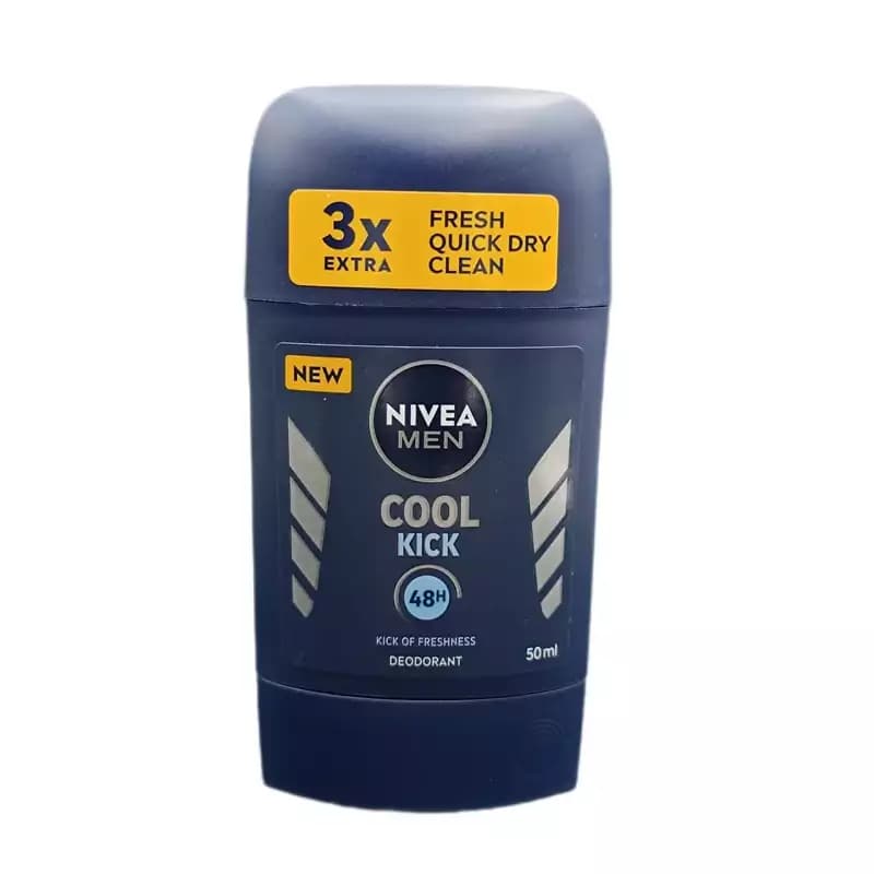 مام صابونی مدل COOL KICK نیوا | NIVEA